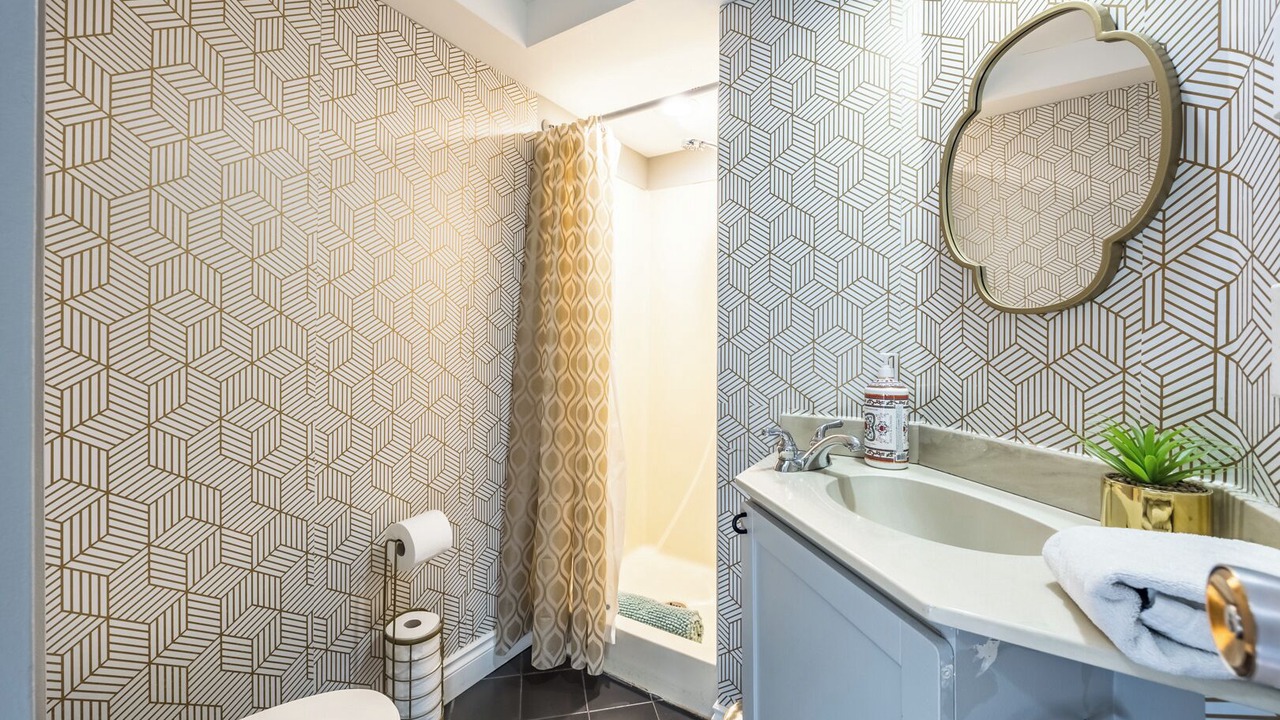 Photo of Bathroom in Kensington