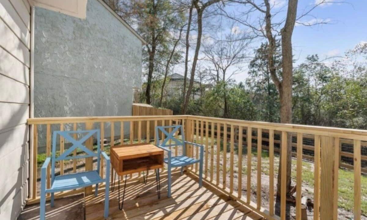 Photo of Outdoor in College Station