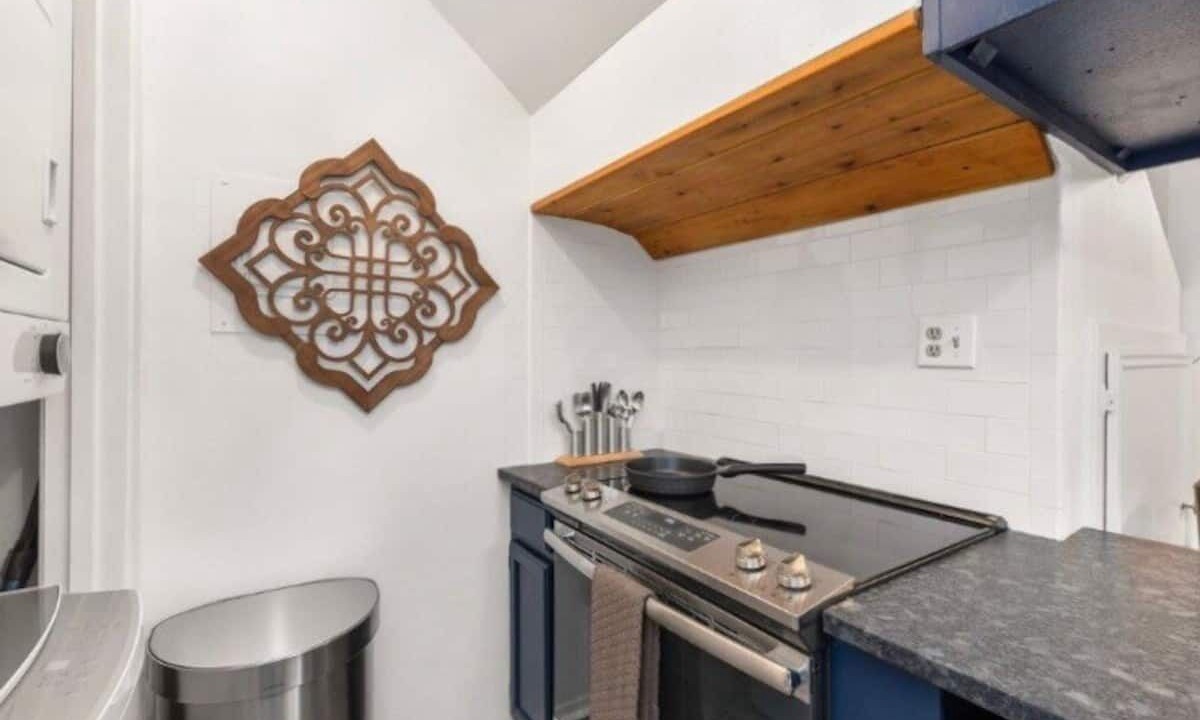 Photo of Kitchen in College Station