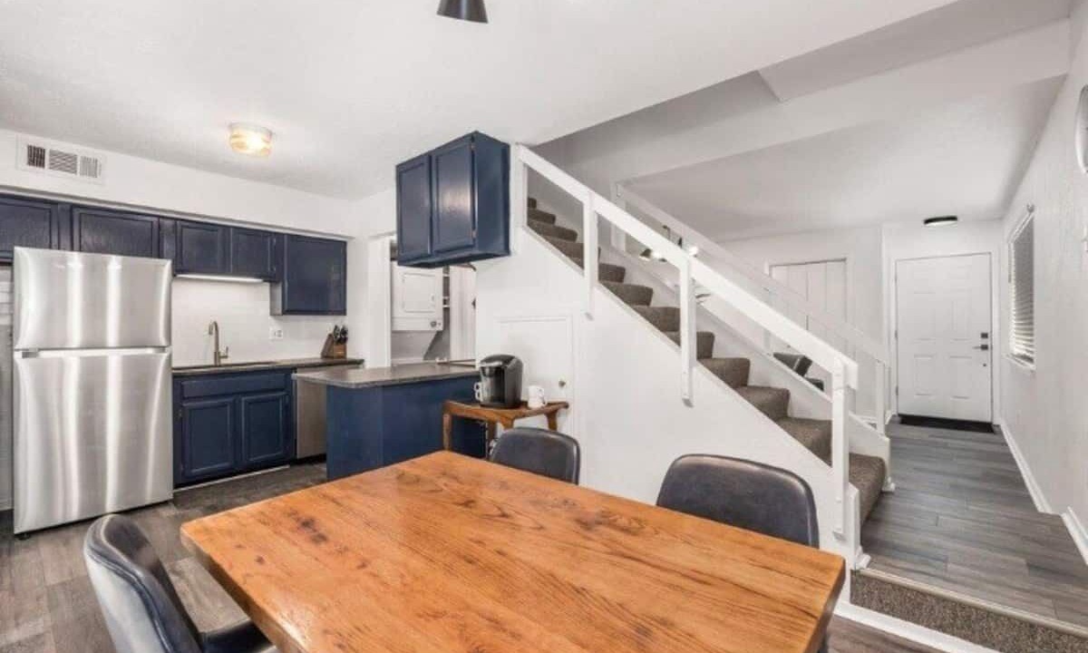 Photo of Kitchen in College Station
