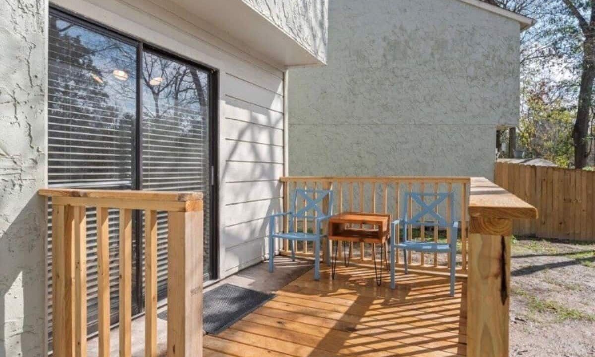 Photo of Outdoor in College Station