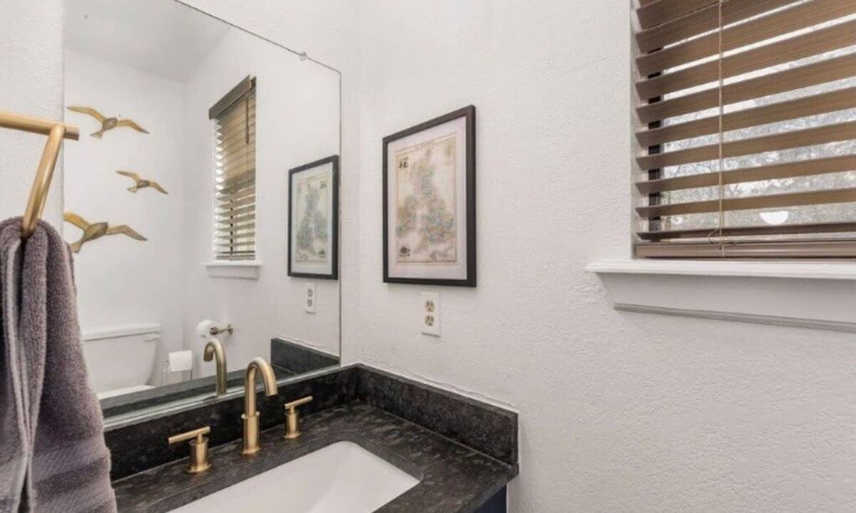 Photo of Bathroom in College Station