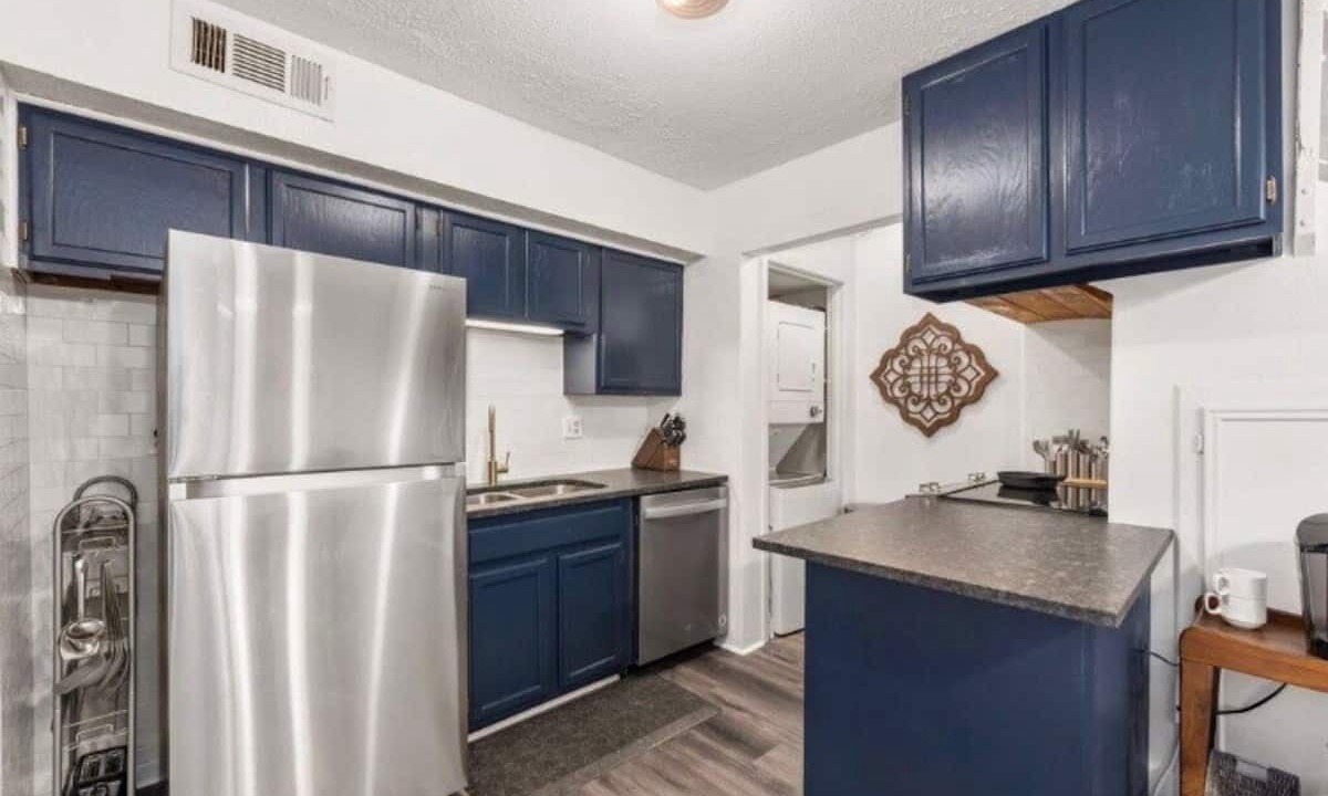 Photo of Kitchen in College Station