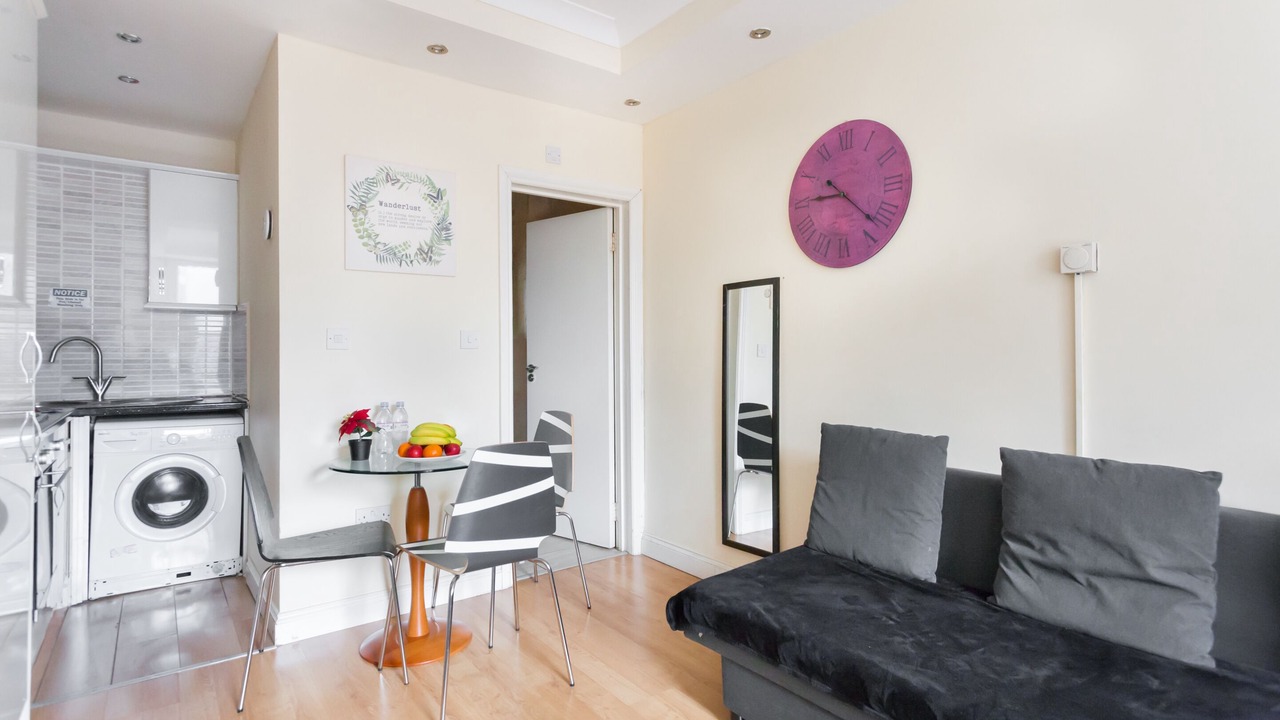 Photo of Others in Somers Town