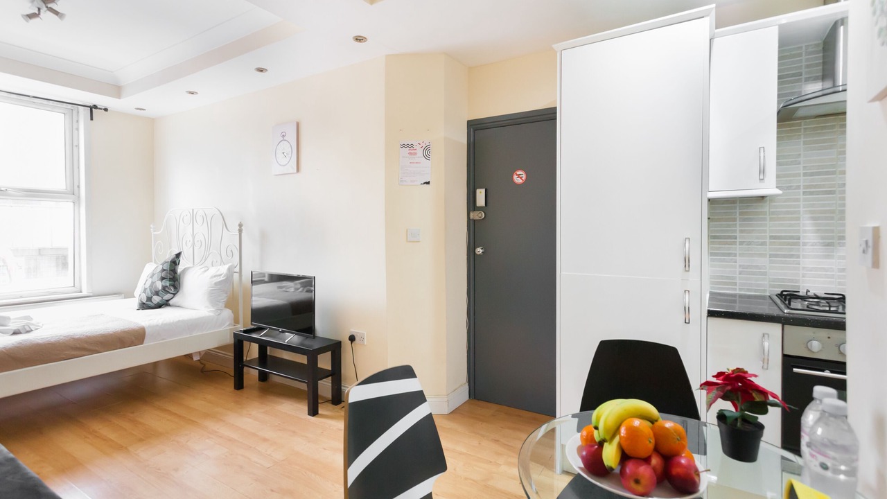 Photo of Others in Somers Town