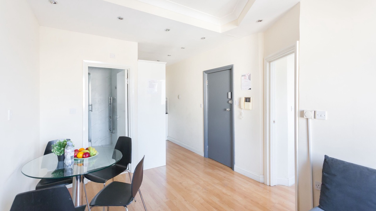 Photo of Others in Somers Town