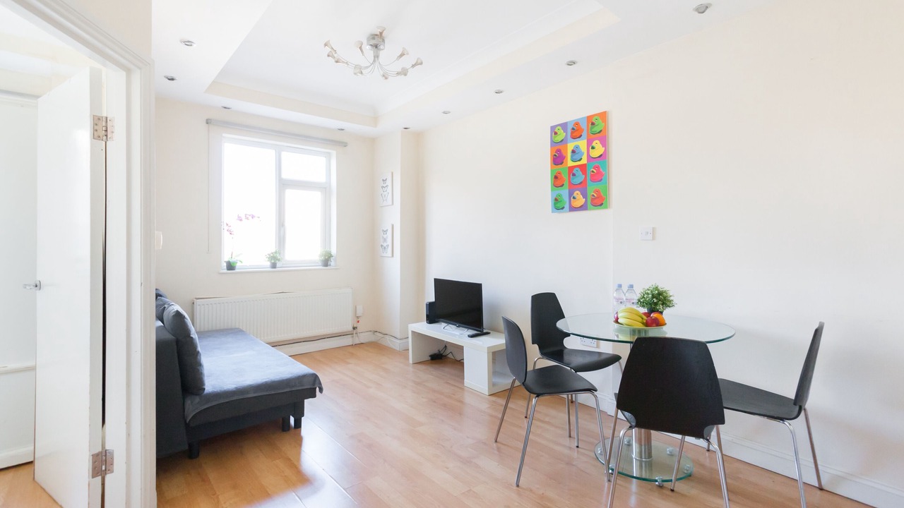 Photo of Others in Somers Town