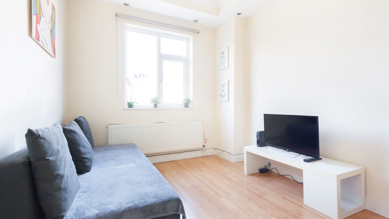 Photo of Others in Somers Town