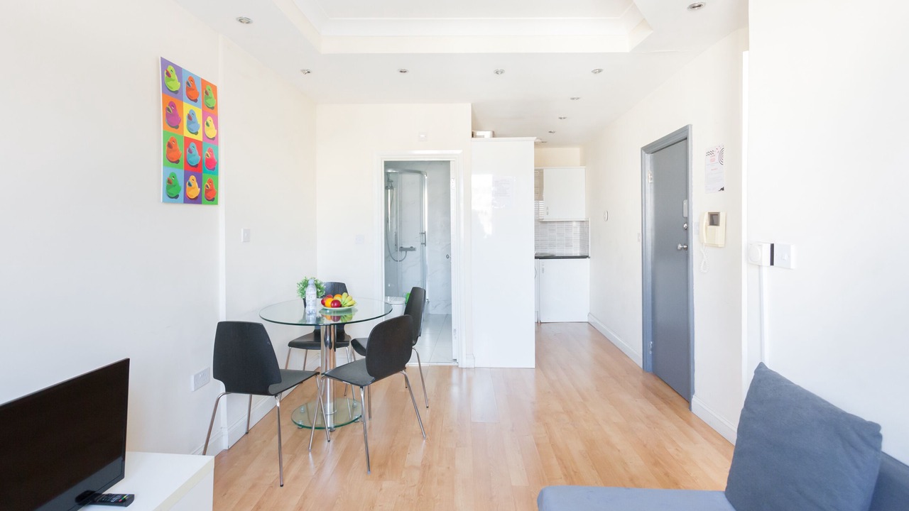 Photo of Others in Somers Town