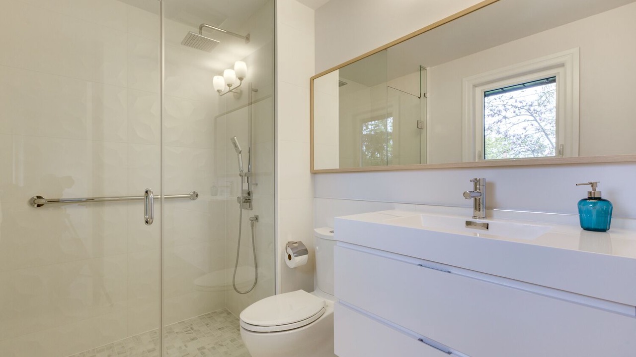 Photo of Bathroom in Burlington