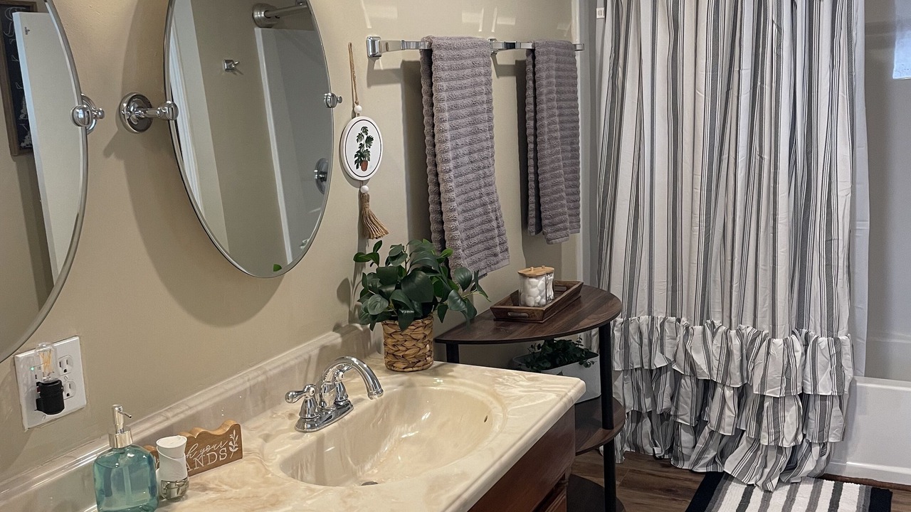 Photo of Bathroom in Cleveland