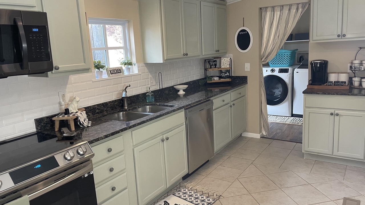 Photo of Kitchen in Cleveland