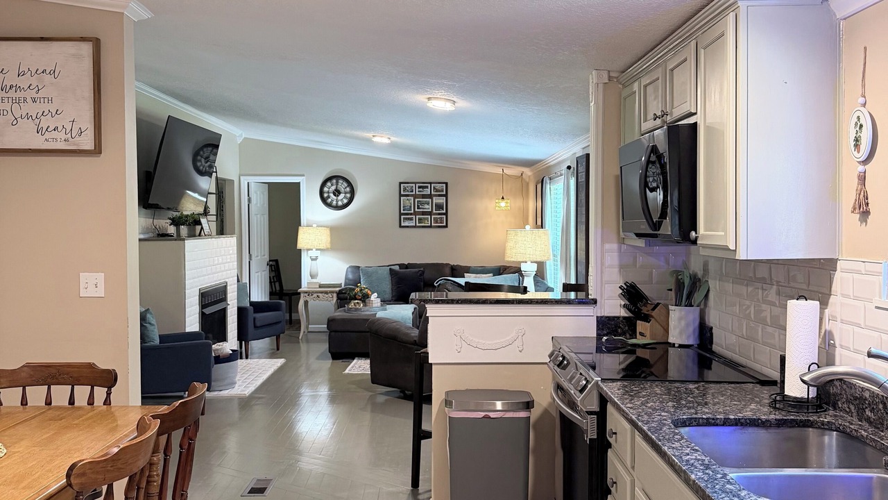 Photo of Kitchen in Cleveland