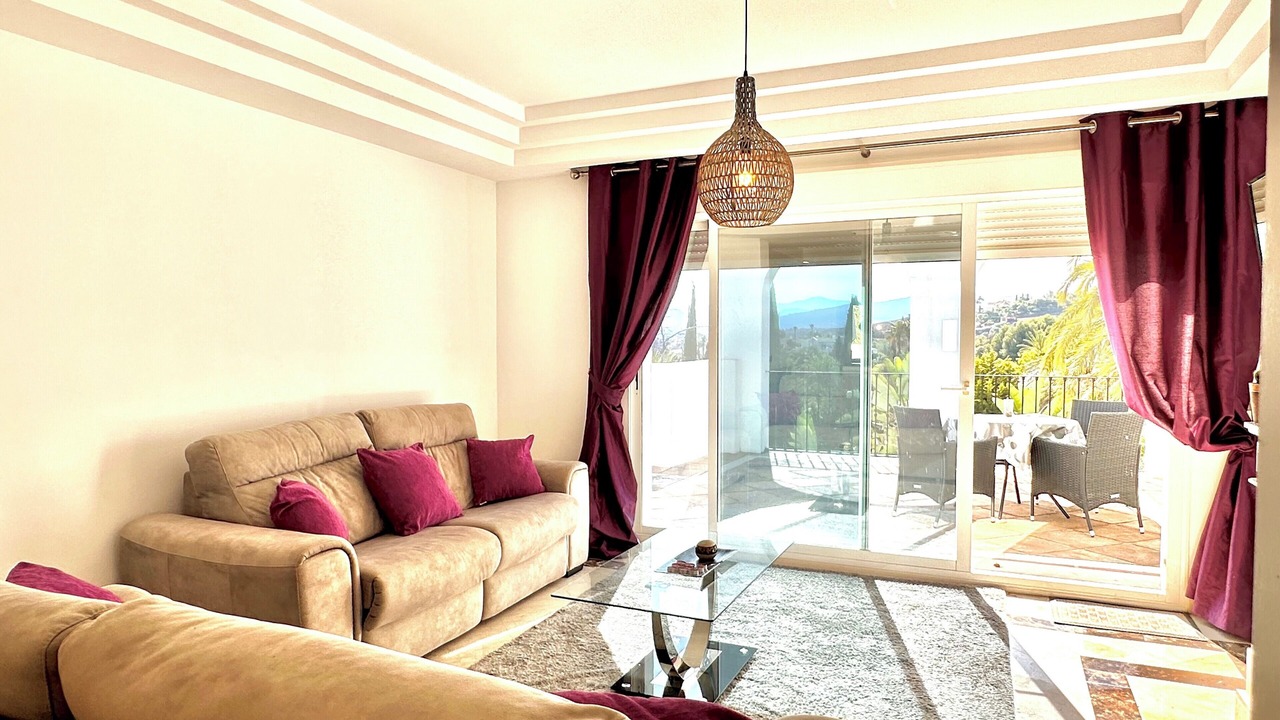 Photo of Livingroom in Marbella