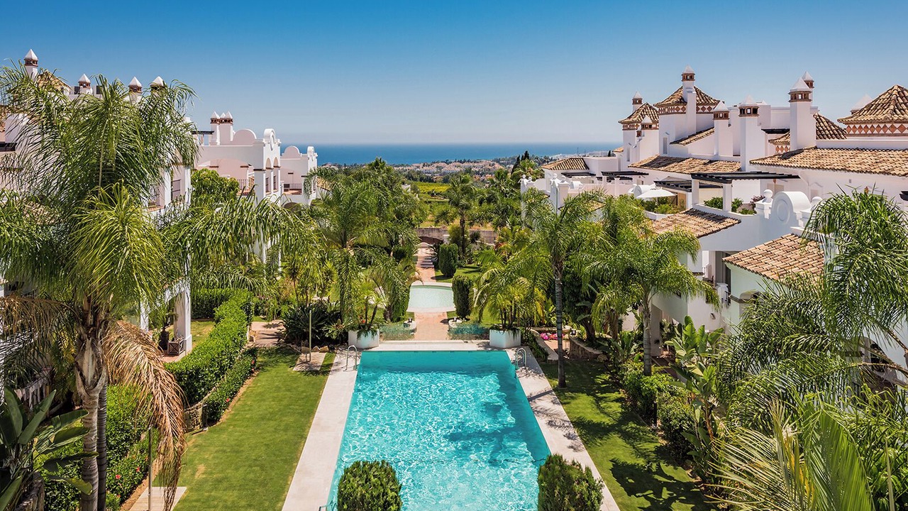 Photo of Outdoor in Marbella