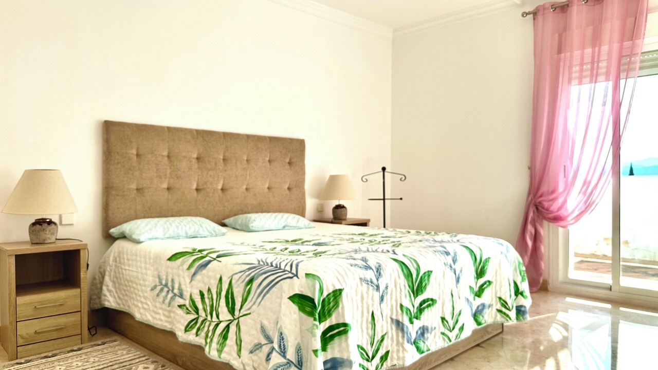 Photo of Bedroom in Marbella
