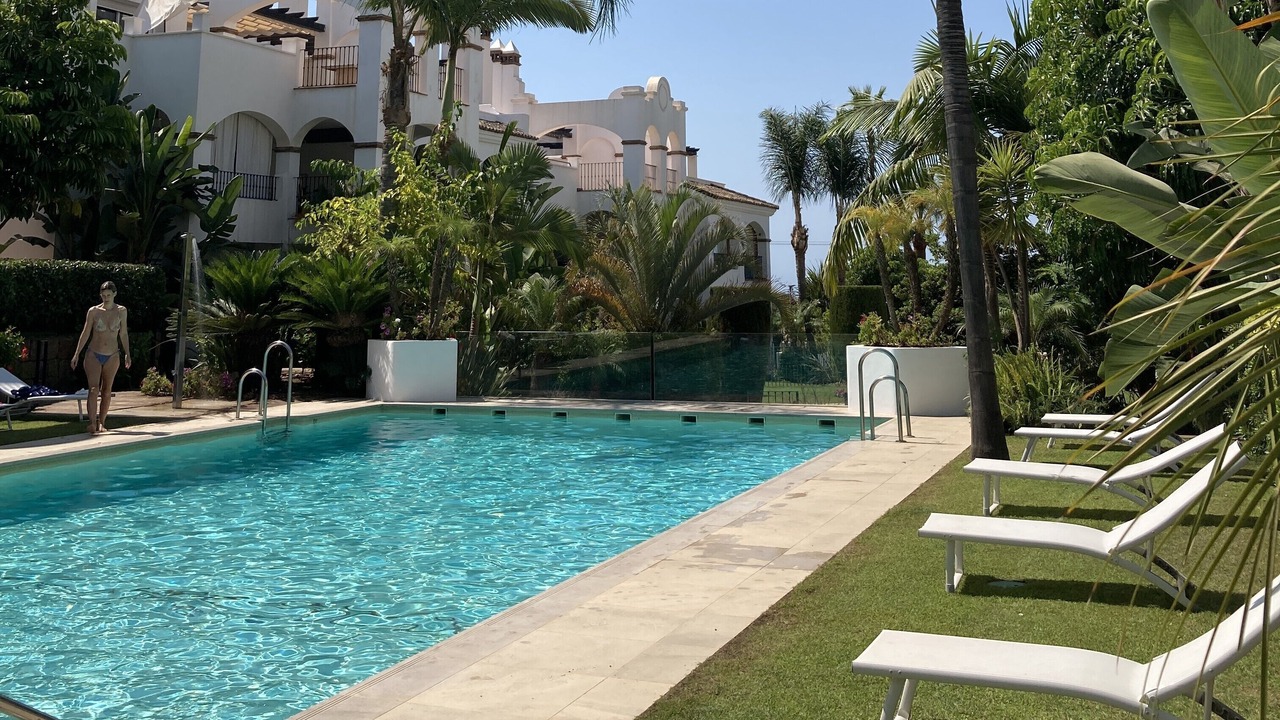 Photo of Outdoor in Marbella
