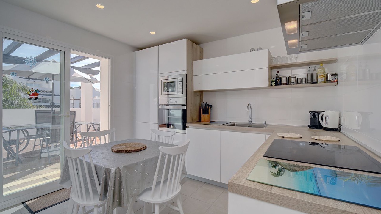 Photo of Kitchen in Marbella