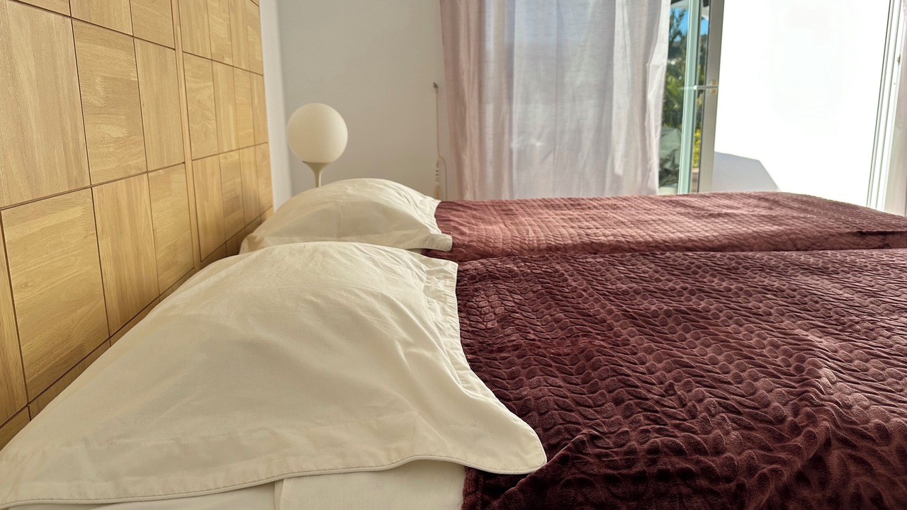 Photo of Bedroom in Marbella
