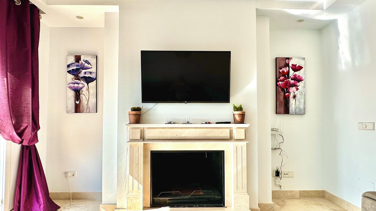 Photo of Livingroom in Marbella