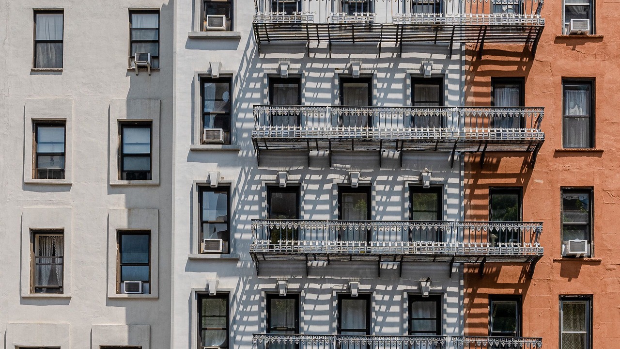 Photo of Outdoor in East Harlem