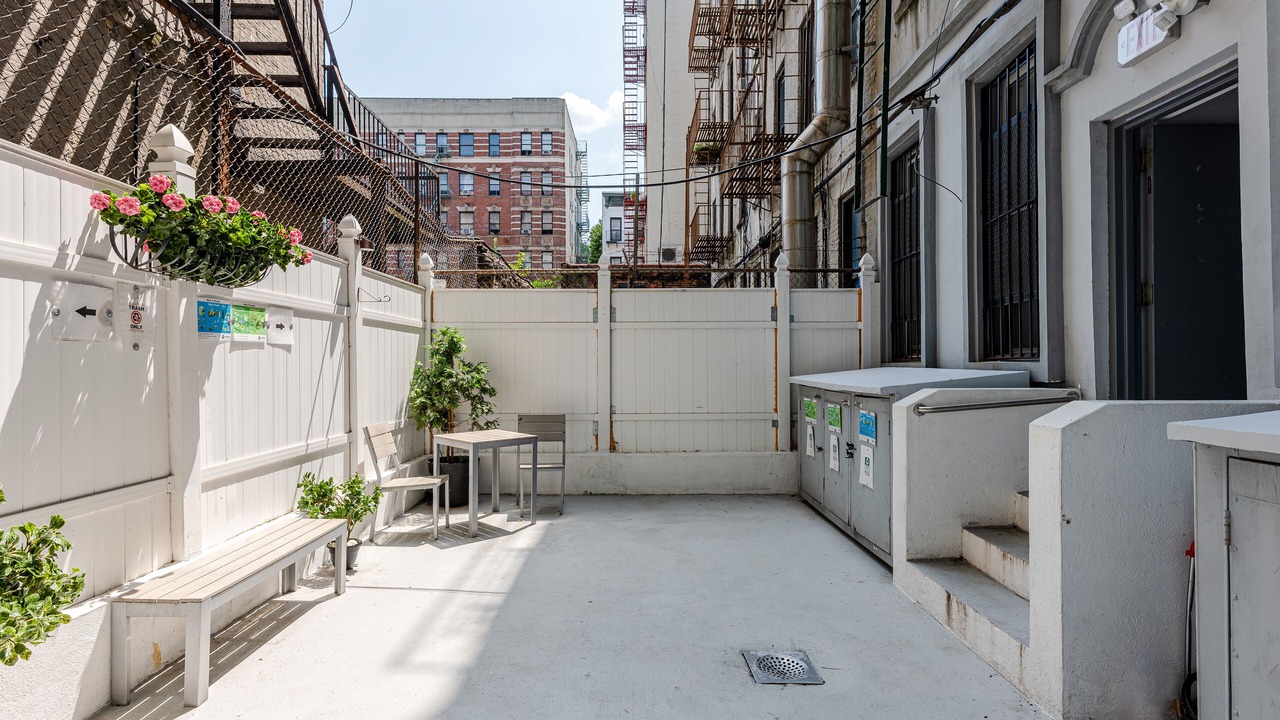 Photo of Outdoor in East Harlem