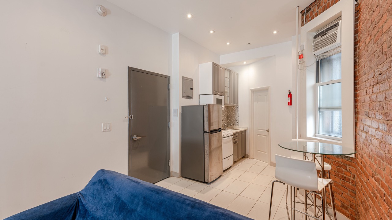 Photo of Kitchen in East Harlem