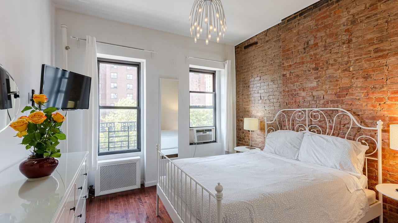Photo of Bedroom in East Harlem