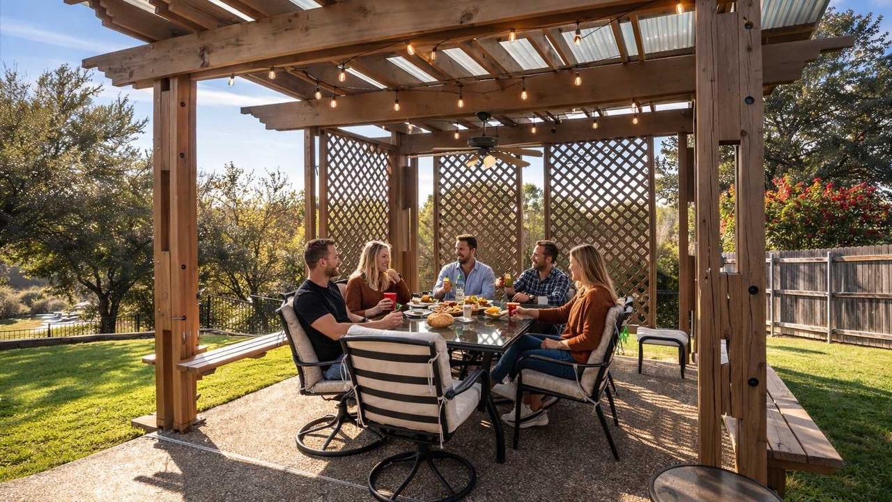 Photo of Outdoor in Fossil Creek
