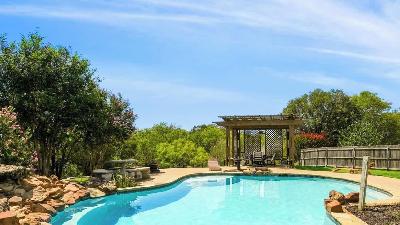 Photo of Outdoor in Fossil Creek