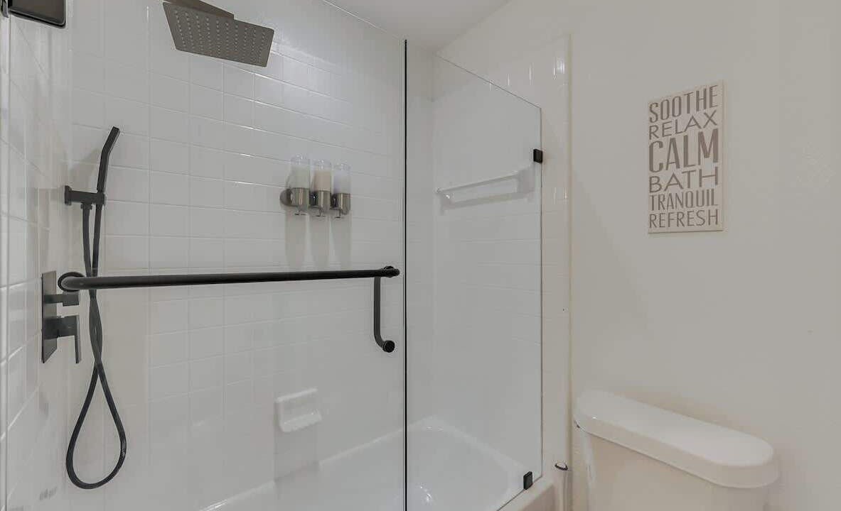 Photo of Bathroom in Fossil Creek