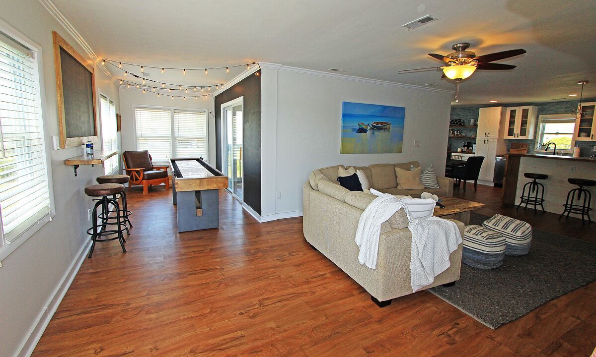 Photo of Bedroom in Colington Harbour
