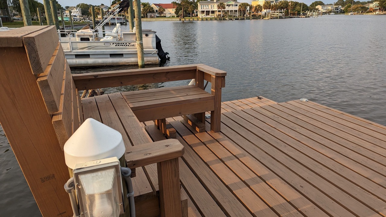 Photo of Outdoor in Colington Harbour