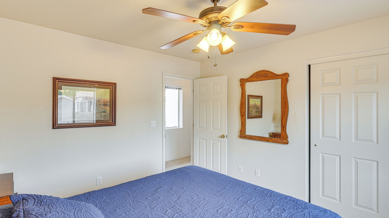 Photo of Bedroom in Parker Strip