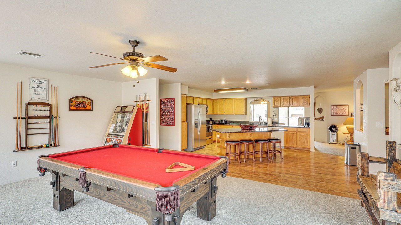 Photo of Bedroom in Parker Strip
