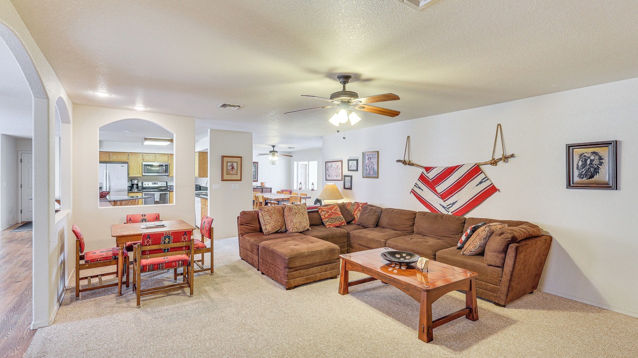 Photo of Bedroom in Parker Strip