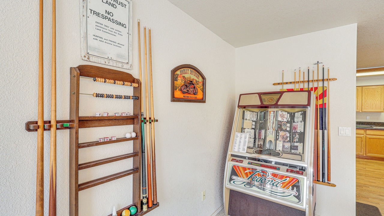 Photo of Bedroom in Parker Strip