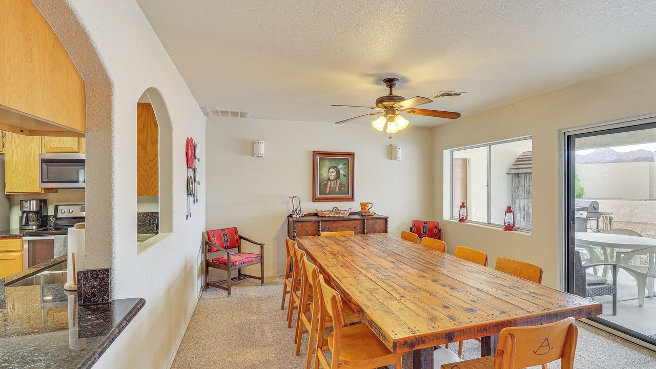 Photo of Livingroom in Parker Strip