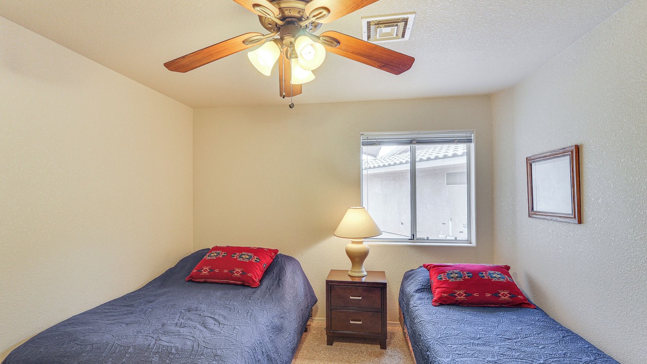 Photo of Bedroom in Parker Strip