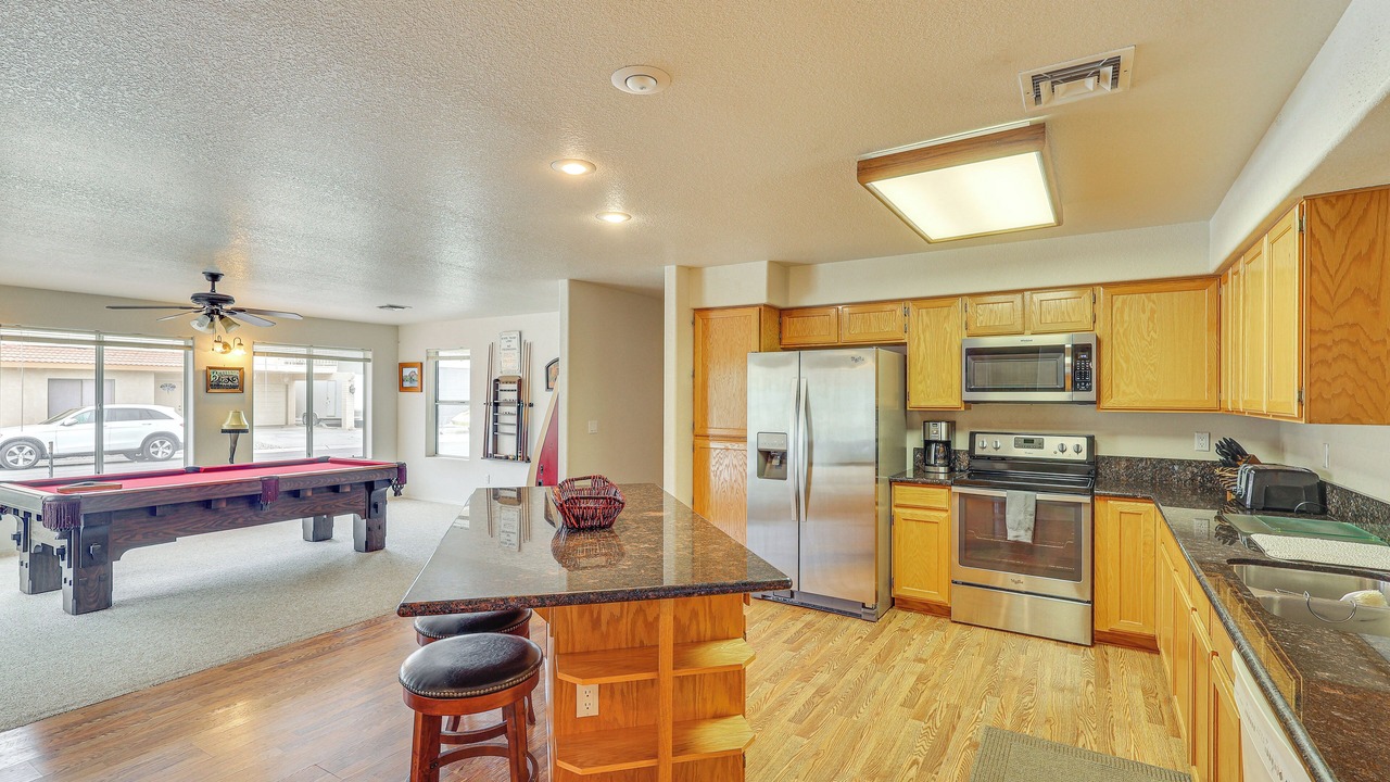 Photo of Kitchen in Parker Strip