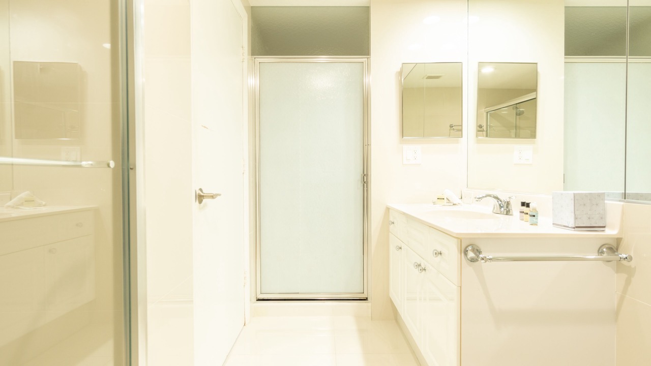 Photo of Bathroom in Sunny Isles Beach