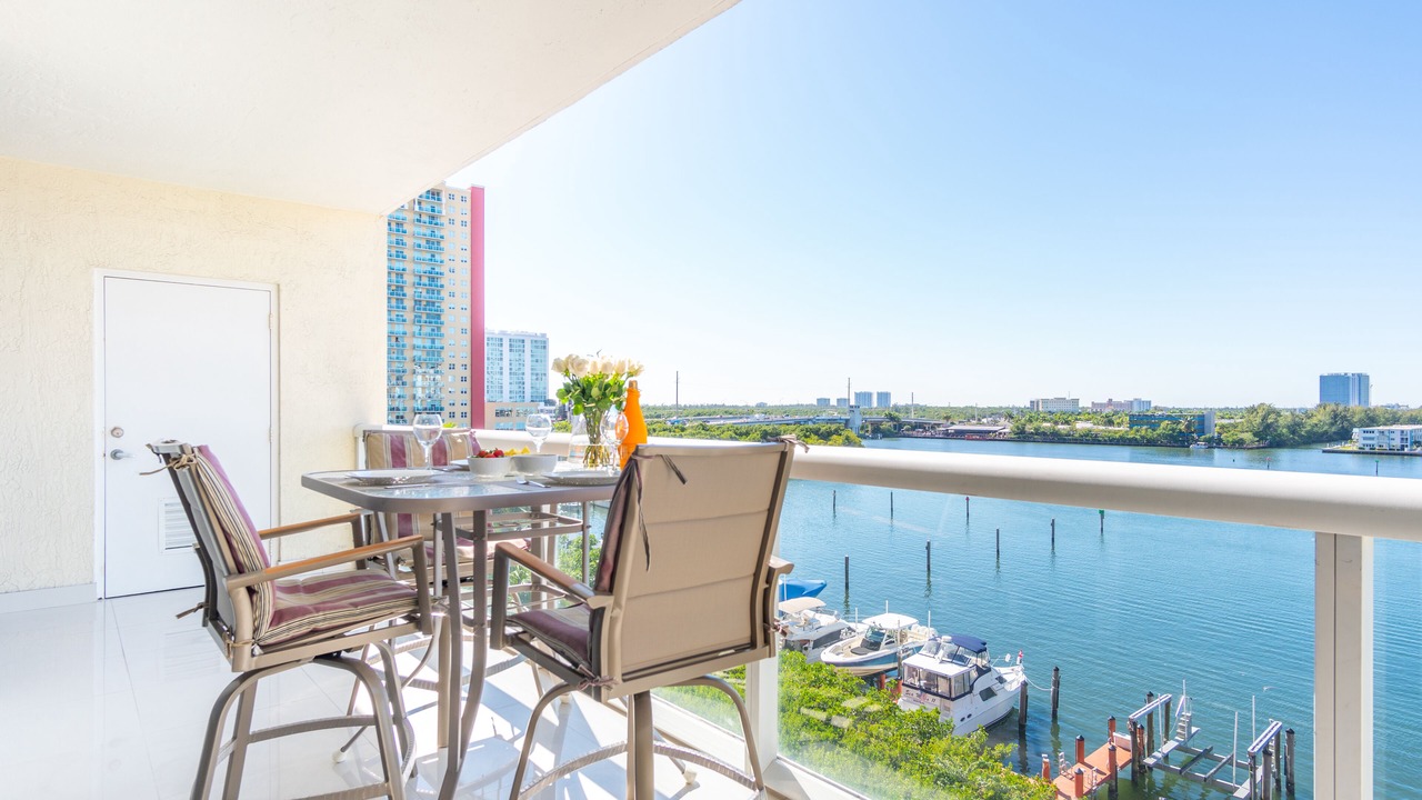 Photo of Outdoor in Sunny Isles Beach