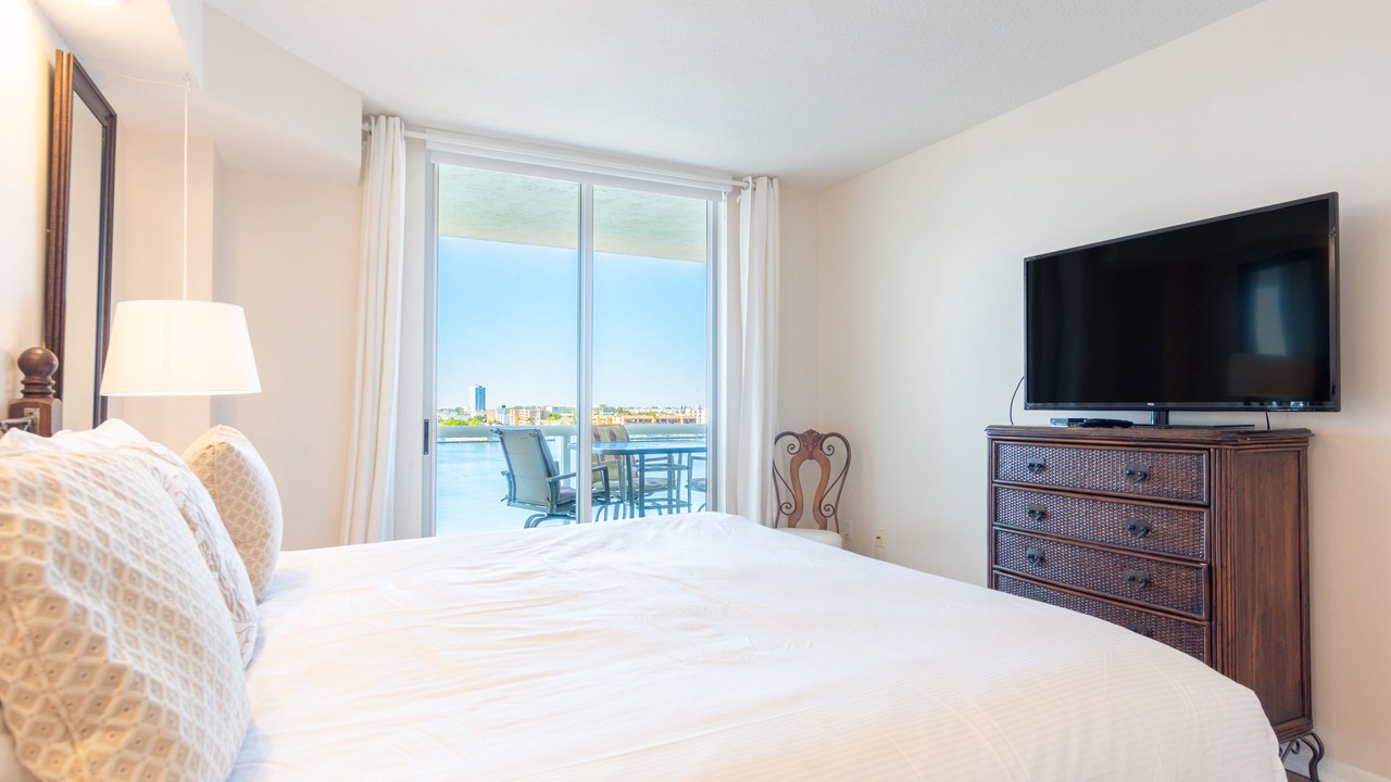 Photo of Bedroom in Sunny Isles Beach