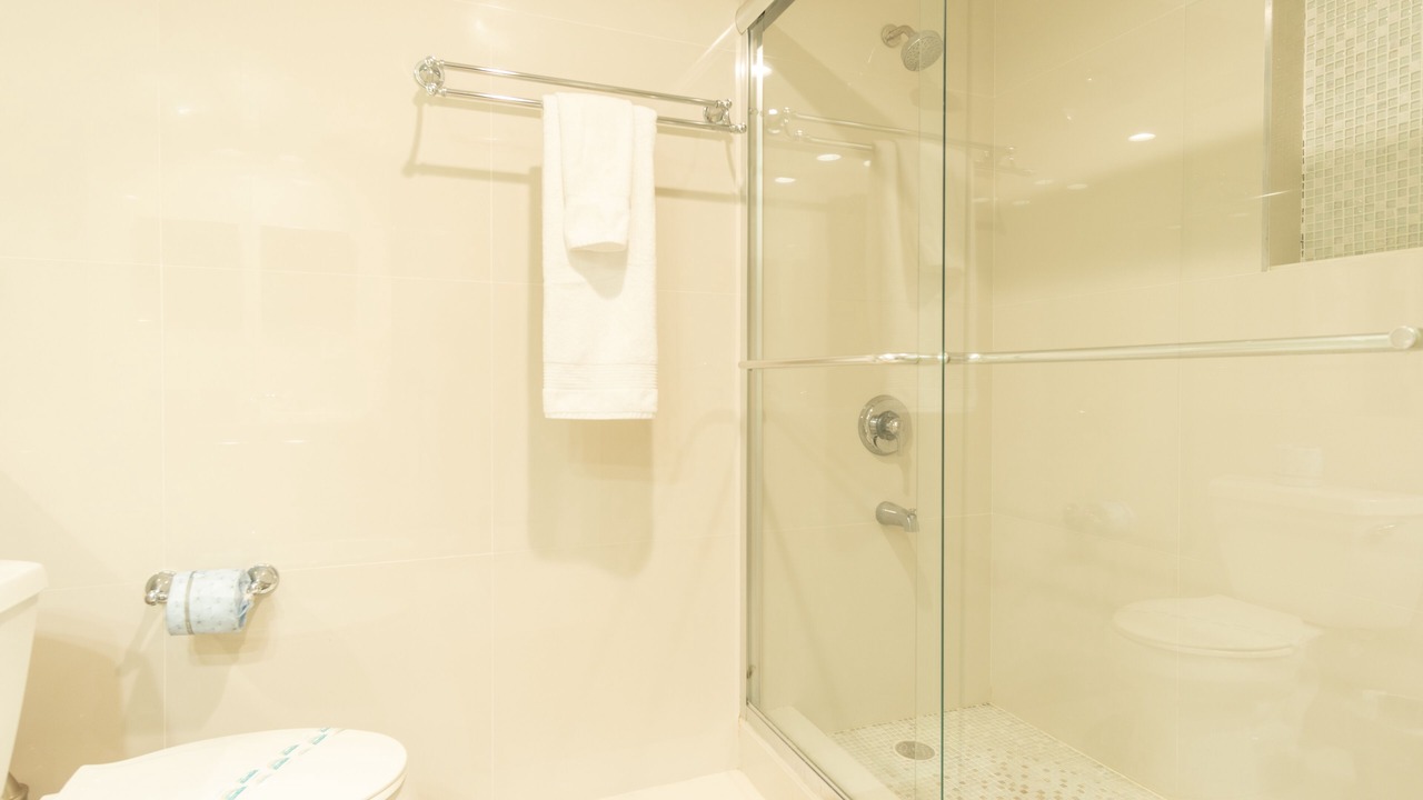 Photo of Bathroom in Sunny Isles Beach