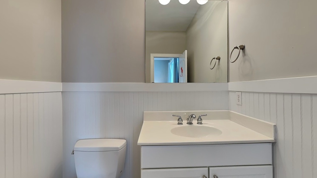 Photo of Bathroom in Surf City