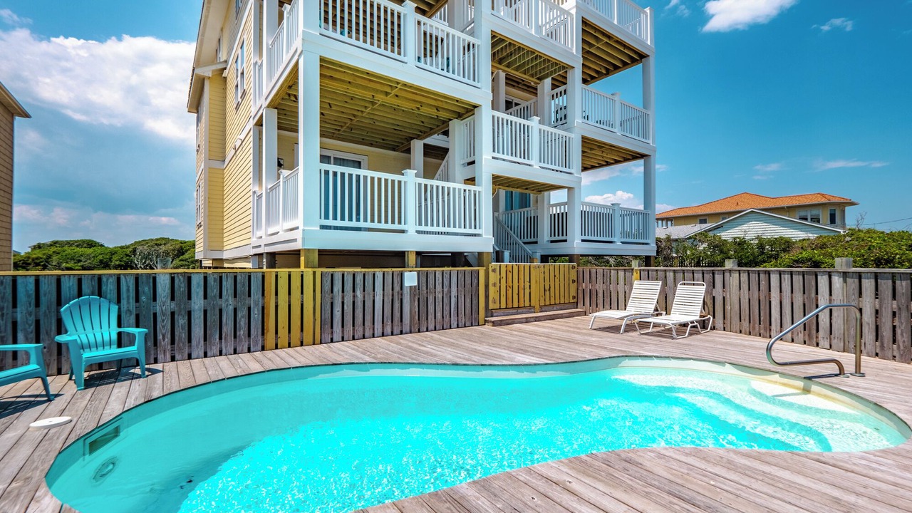 Photo of Outdoor in Surf City