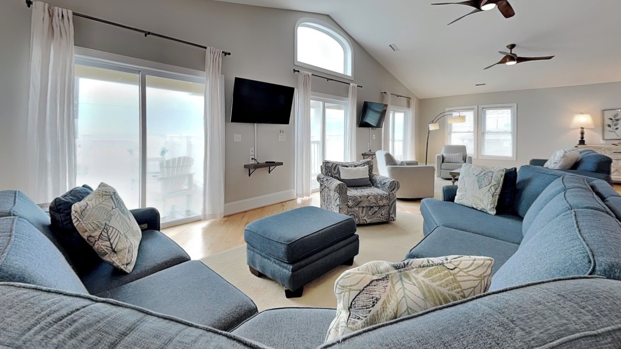 Photo of Livingroom in Surf City