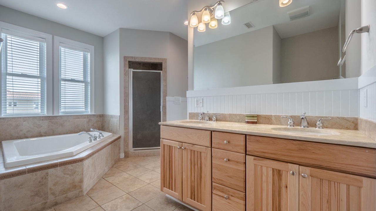 Photo of Bathroom in Surf City