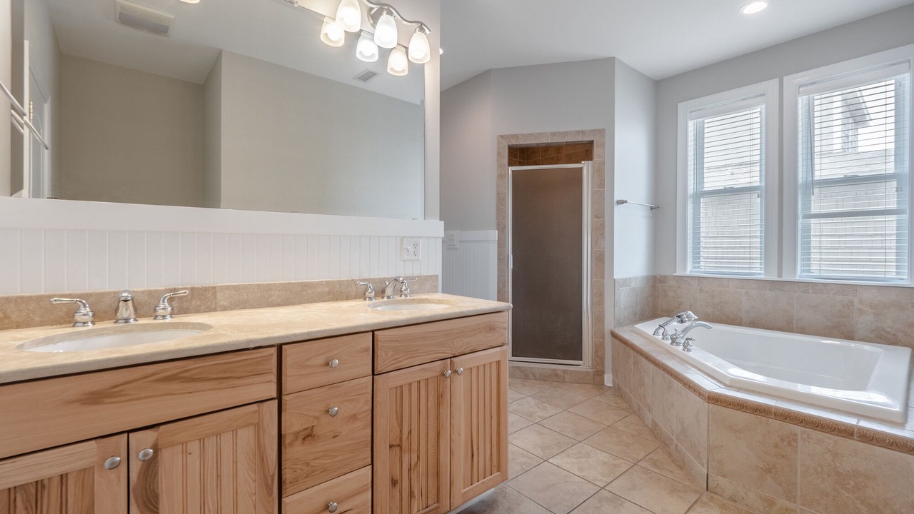 Photo of Bathroom in Surf City