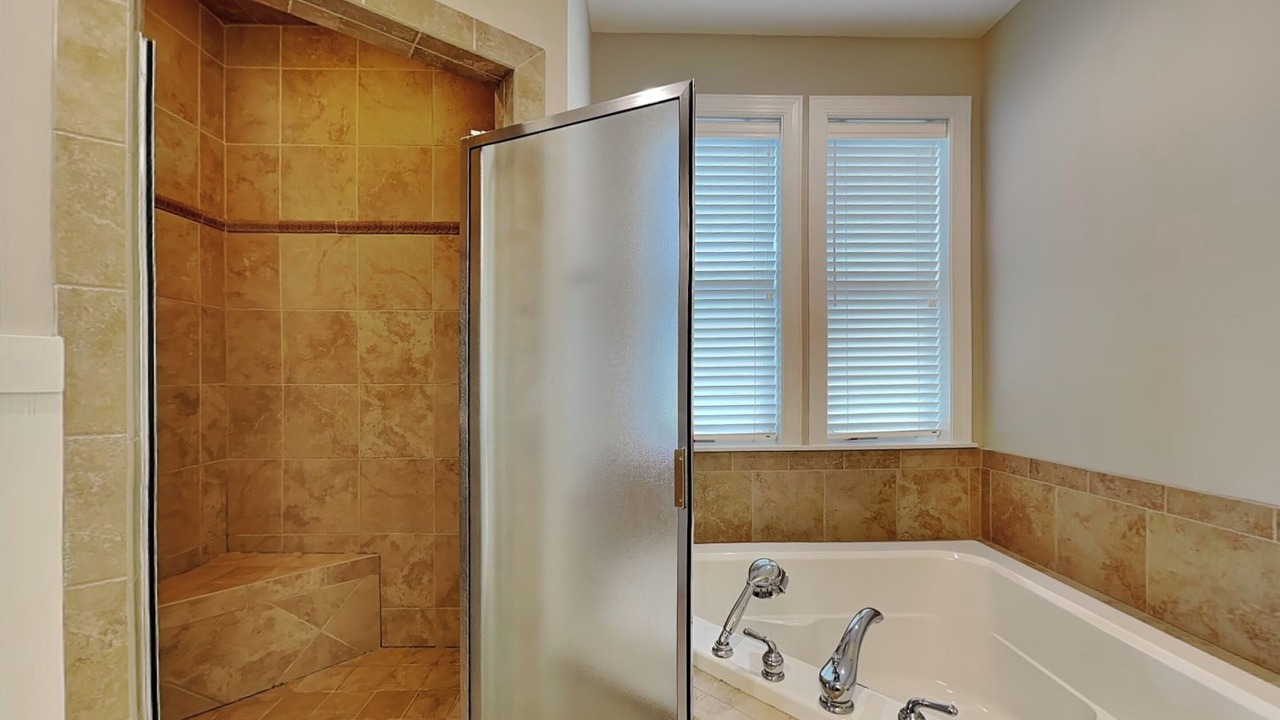 Photo of Bathroom in Surf City